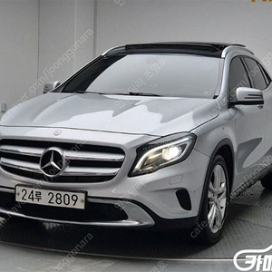 [벤츠]GLA클래스 X156 GLA200 CDI (5인승) ★중고차★중고차매입★전액할부★저신용자★신불자★소액할부★현금★카드 전부 가능합니다!
