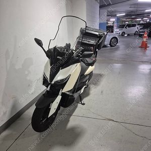 아먀하 엑스맥스 xmax 22년식 250만