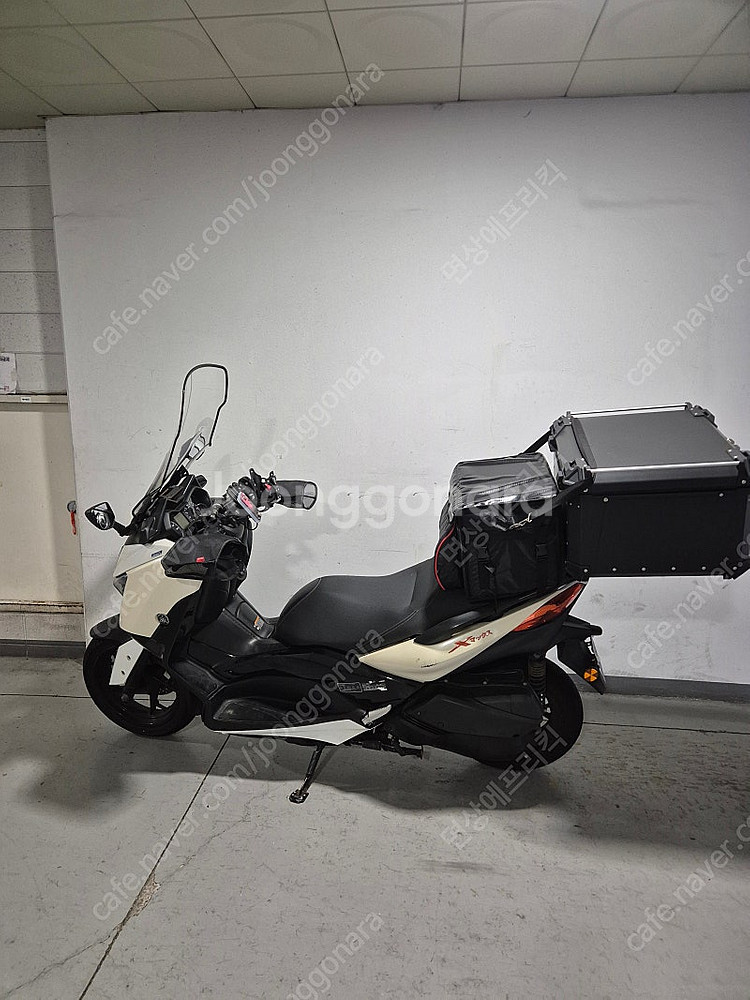 아먀하 엑스맥스 xmax 22년식 250만--1