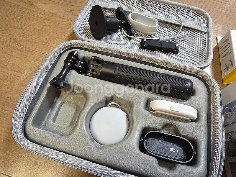 [서울, 59만] Insta360 GO 3S 얼티밋 번...--1