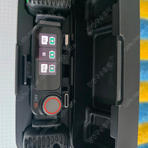 DJI Mic 2 무선 마이크 A급