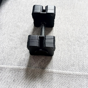 무게조절 덤벨 24KG
