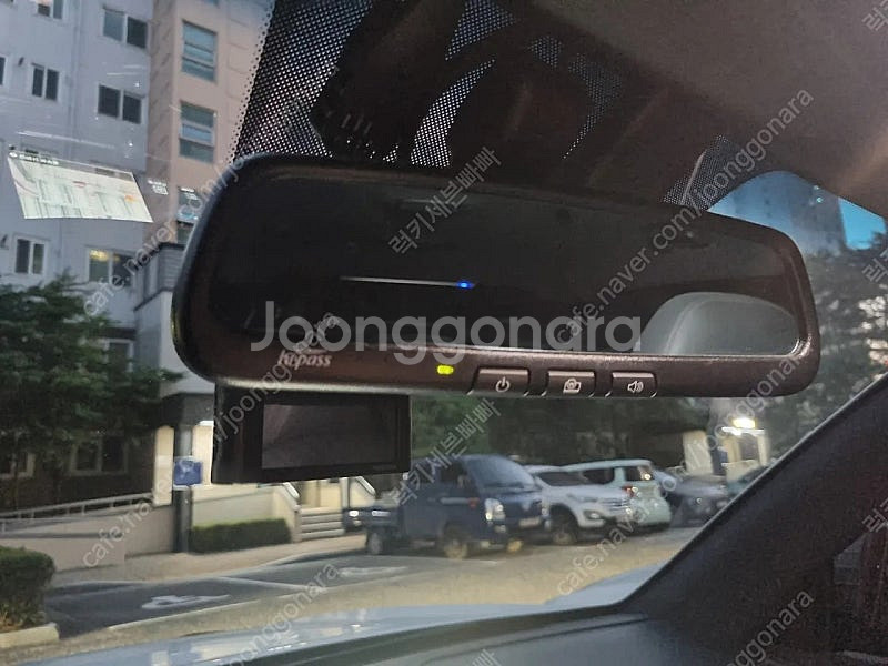 G4렉스턴 헤리티지 4WD 썬룹,어뷰 뺀 풀옵/전동사이...--7