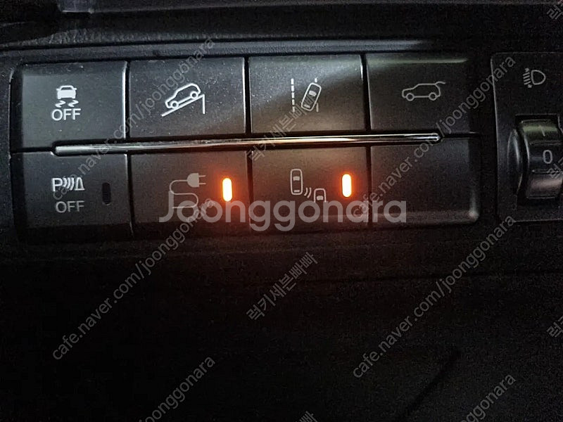 G4렉스턴 헤리티지 4WD 썬룹,어뷰 뺀 풀옵/전동사이...--9
