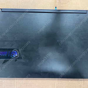 MSI 스텔스(Stealth) 15M B12UE