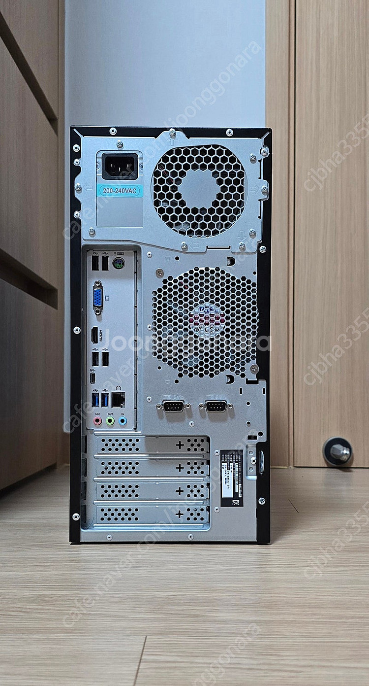 삼성 데스크탑 i7 11700컴퓨터 Win 11 Pro--2