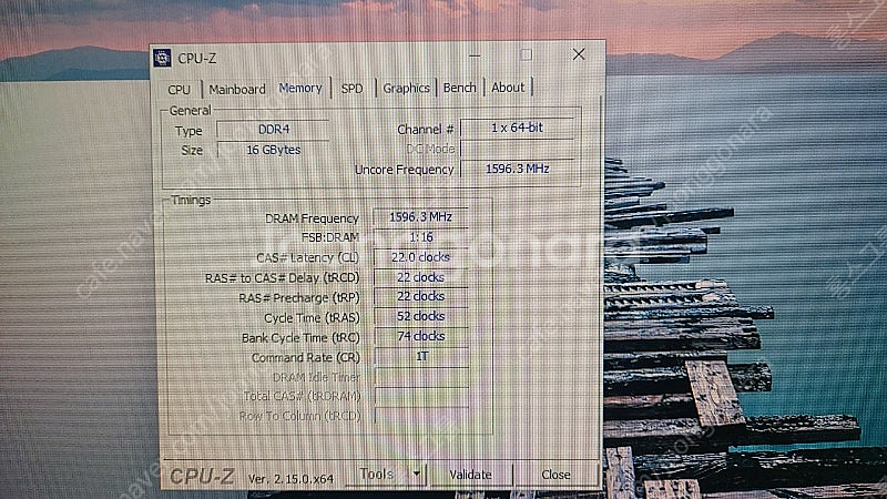 게임용 라이젠 3600 GTX1660 6G B350M ...--2