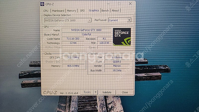게임용 라이젠 3600 GTX1660 6G B350M ...--3