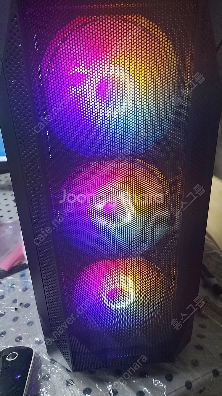 게임용 라이젠 3600 GTX1660 6G B350M ...--5