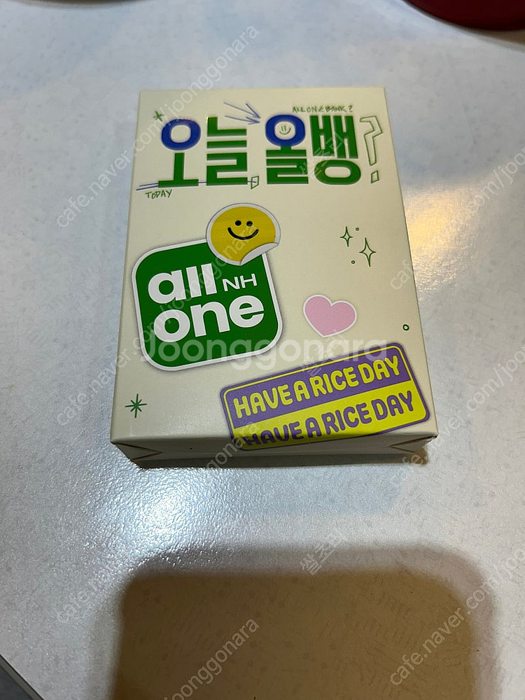 새제품)올뱅 변우석 맥세이프 고속 보조배터리--0