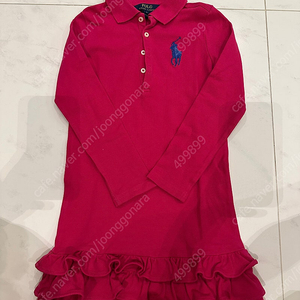 사이즈 6인데 미국 브랜드라 7-8살까지도 가능할거 같아요