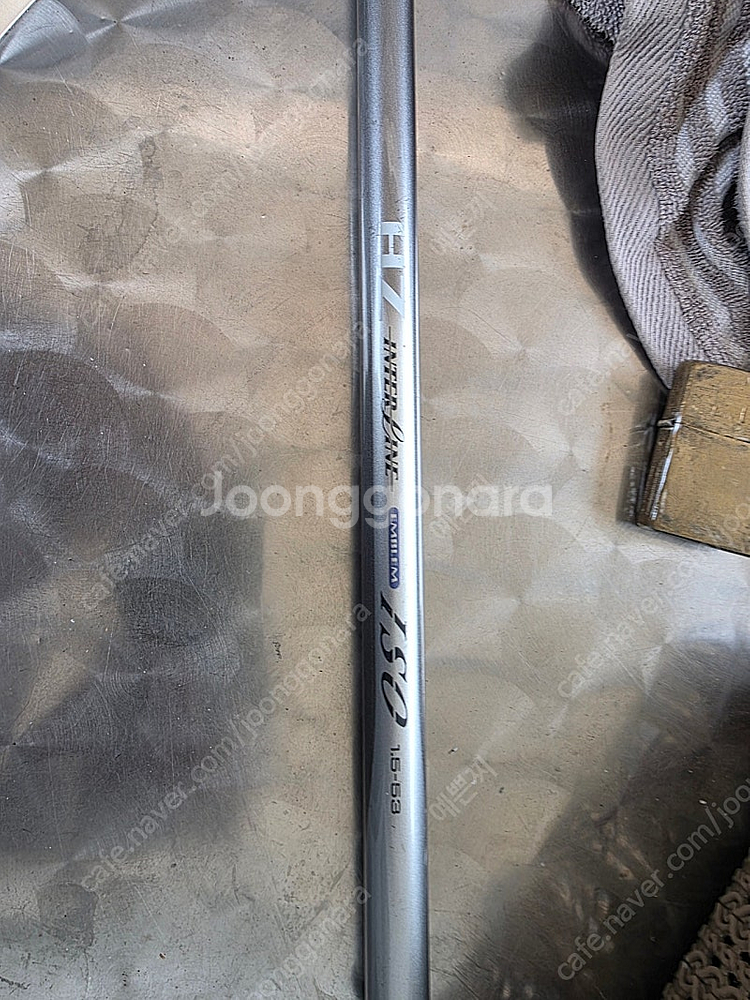 다이와인터라인1.5호--3