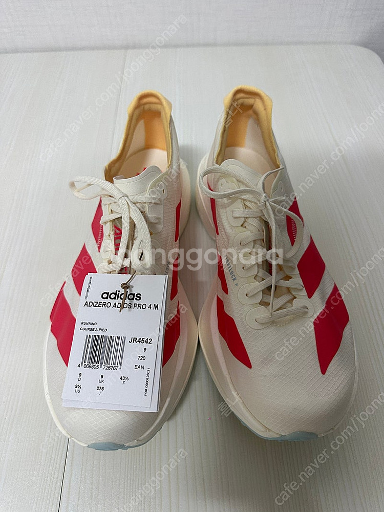 아디제로 아디오스 프로4 275size--0