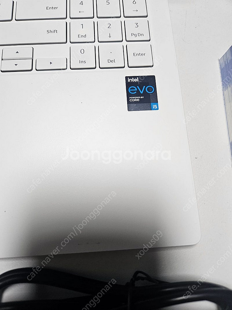 삼성 노트북 NT950XDB 판매--3