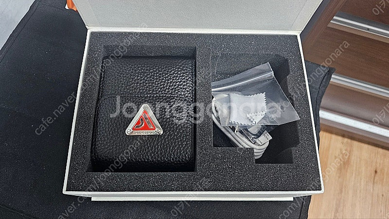 보이스캐디 거리측정기 SL2--0