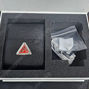 보이스캐디 거리측정기 SL2