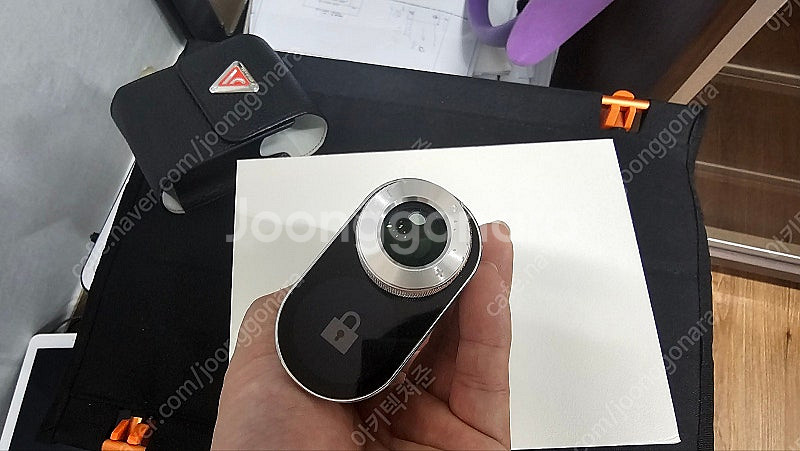 보이스캐디 거리측정기 SL2--1