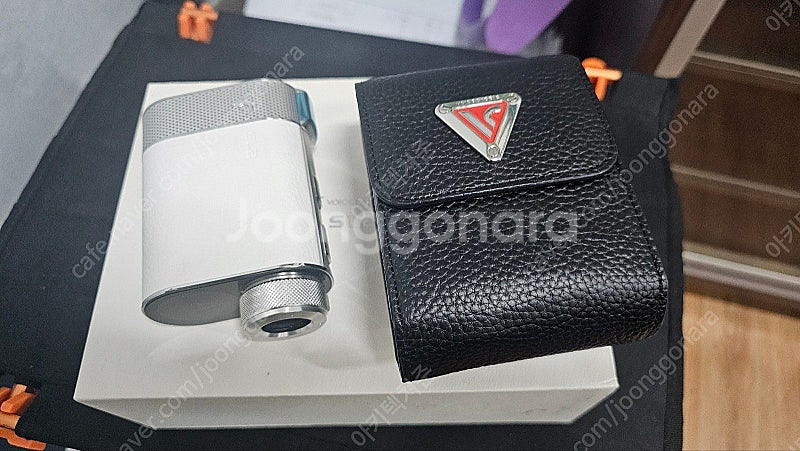 보이스캐디 거리측정기 SL2--4