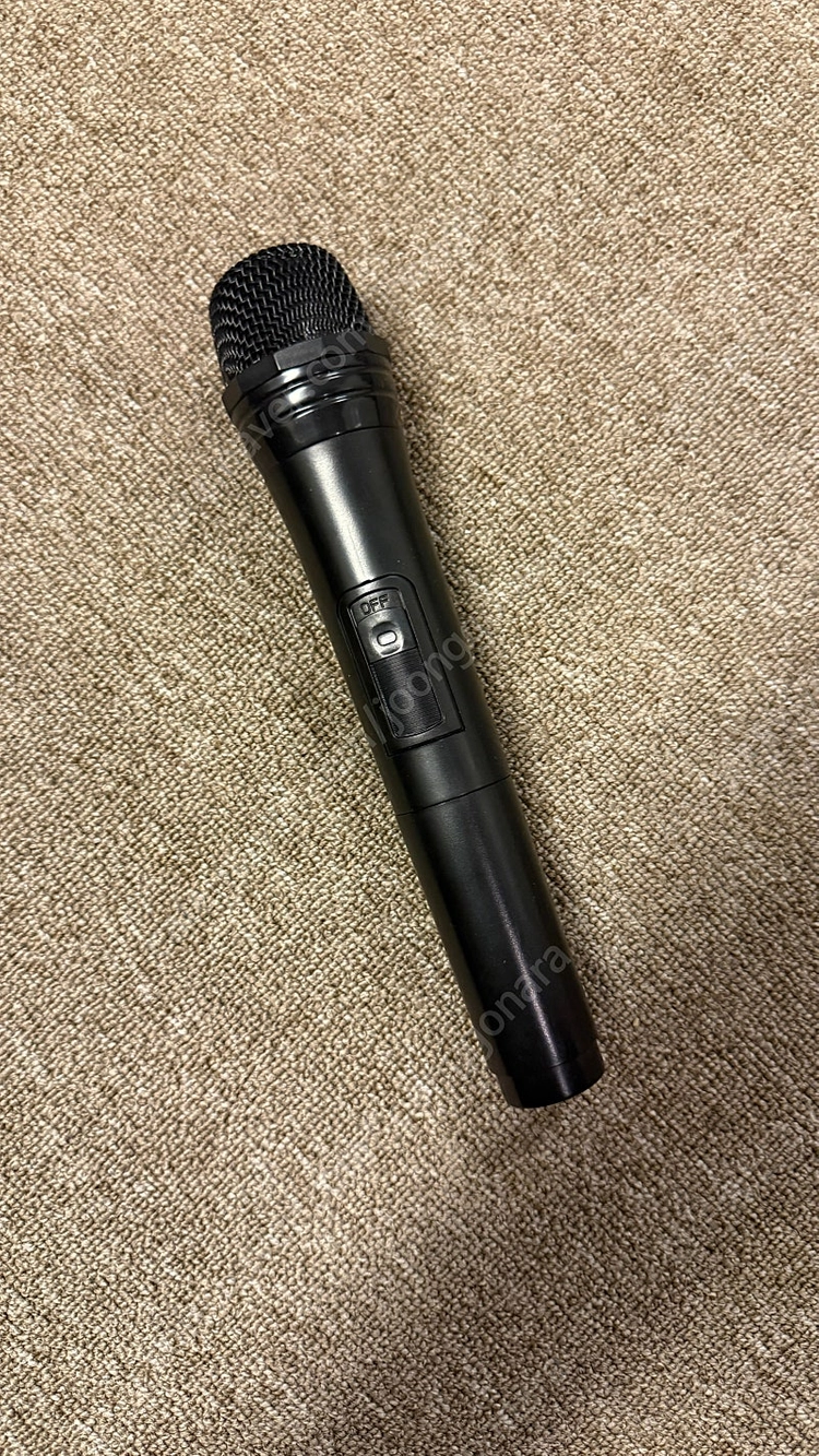 스피커 세트+발상 BSM200 무선핀마이크 이미지