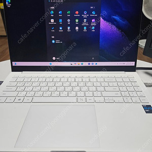 노트북 NT950XDB 판매