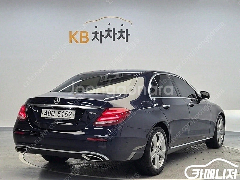 [벤츠]E-클래스 W213 E200 아방가르드 (5인승...--3