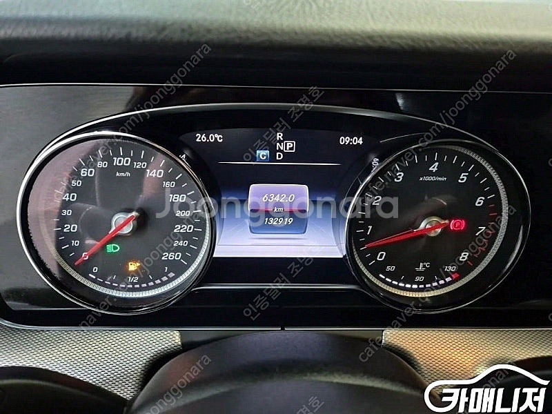[벤츠]E-클래스 W213 E200 아방가르드 (5인승...--6