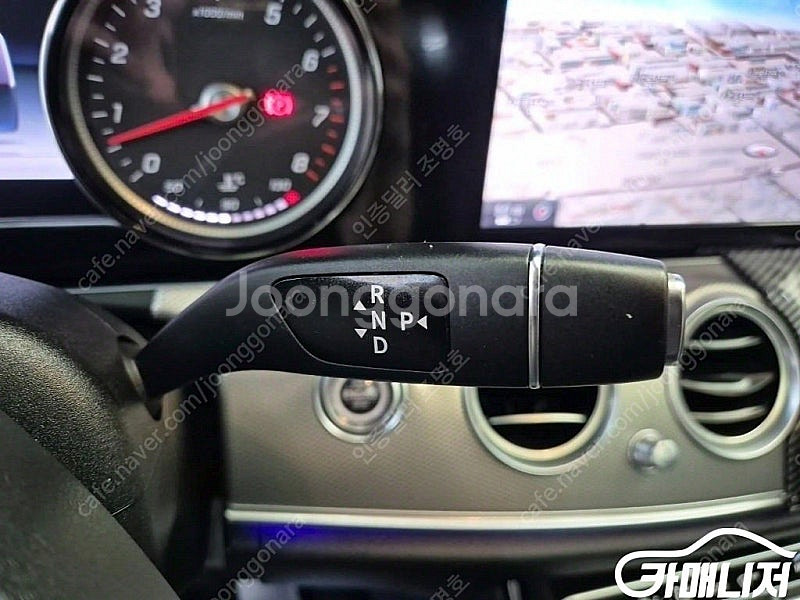 [벤츠]E-클래스 W213 E200 아방가르드 (5인승...--8