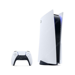 ps5 디스크에디션 + 듀얼센스 블랙 추가 (플스, 플레이스테이션)