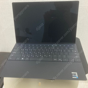 델 2023 XPS 13 플러스 9320 i7-13