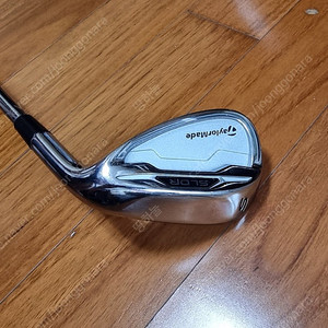 테일러메이드 SLDR 웨지 56도, 윌슨 52도