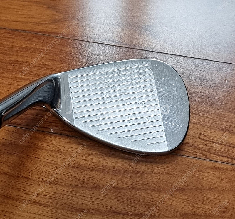 테일러메이드 SLDR 웨지 56도, 윌슨 52도--2