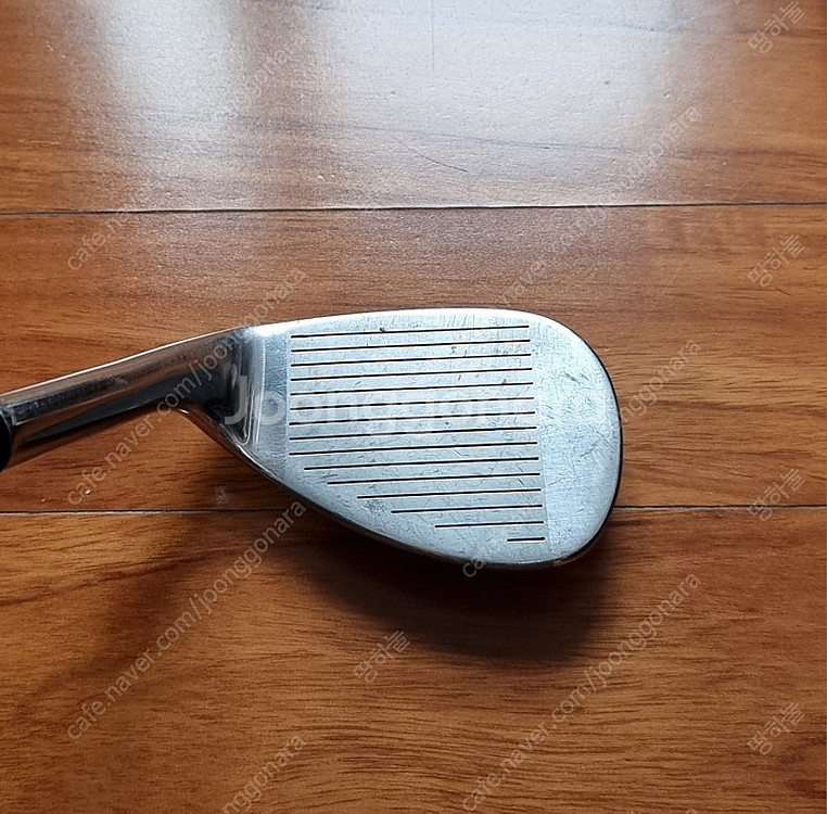 테일러메이드 SLDR 웨지 56도, 윌슨 52도--4