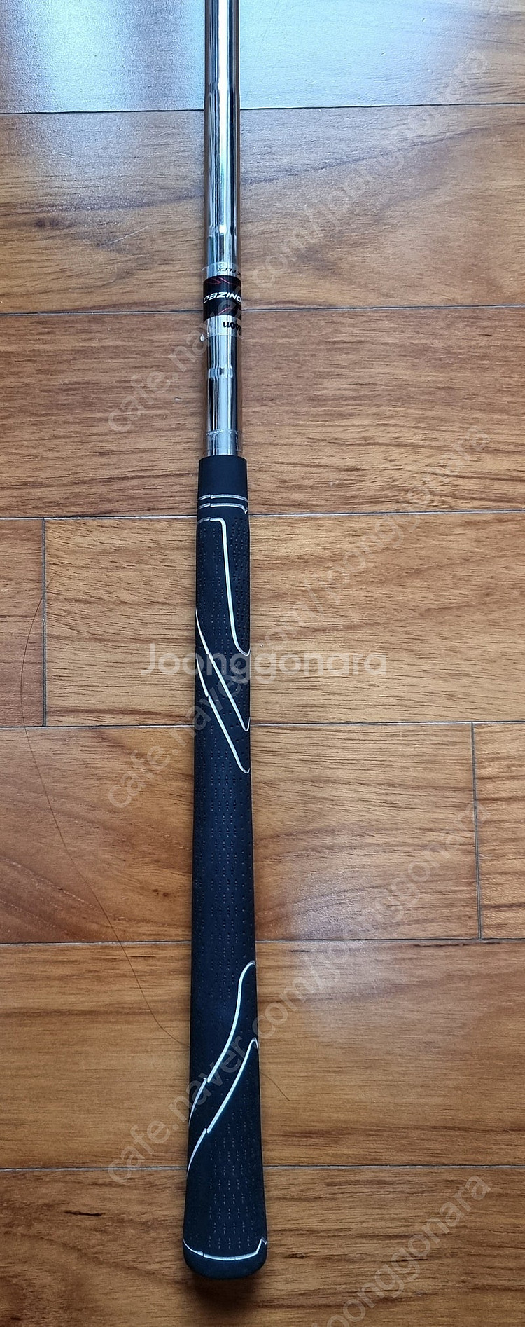 테일러메이드 SLDR 웨지 56도, 윌슨 52도--5