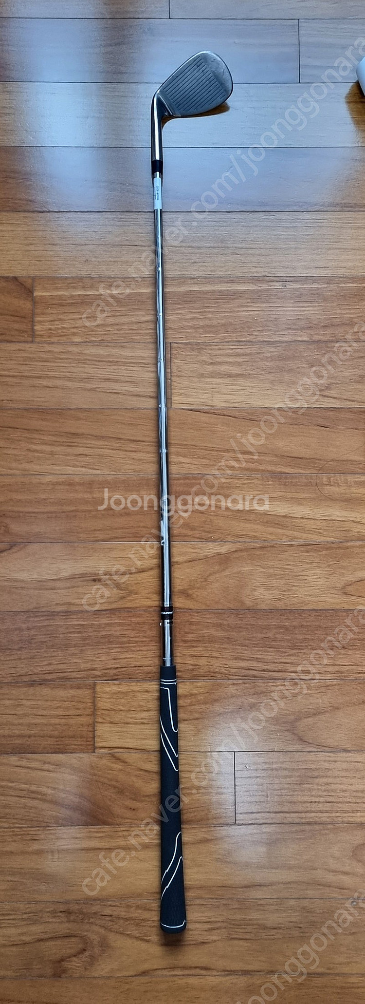 테일러메이드 SLDR 웨지 56도, 윌슨 52도--6