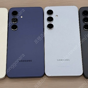 갤럭시S24_256GB / 갤럭시S24플러스_256GB[44만]