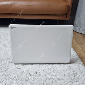 LG 노트북 18만원 (실사용 적음)