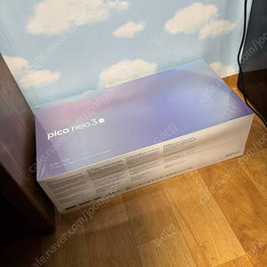 피코 네오3 링크 팝니당