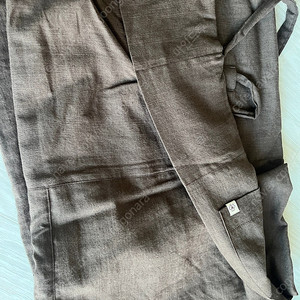 맑은복 /도복/요가복