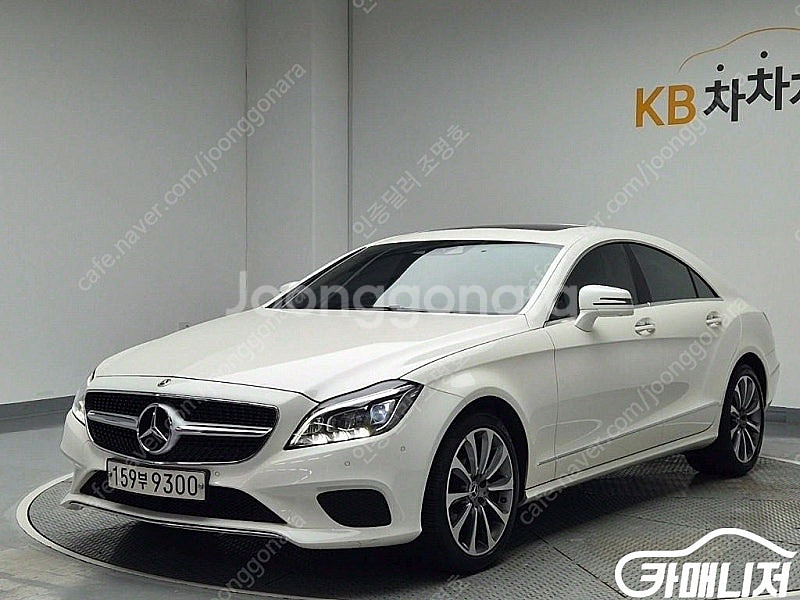 [벤츠]CLS클래스 W218 CLS 250 d 4MAT...--0