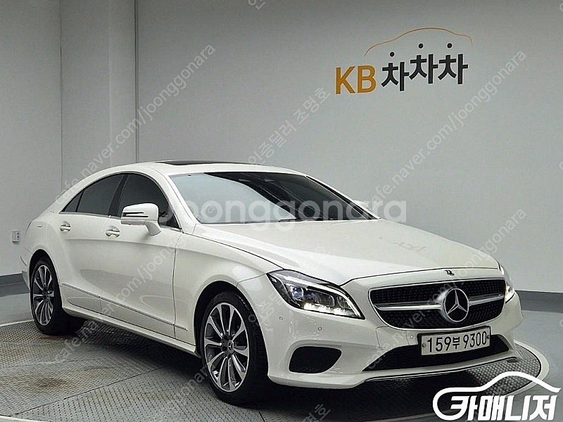 [벤츠]CLS클래스 W218 CLS 250 d 4MAT...--2