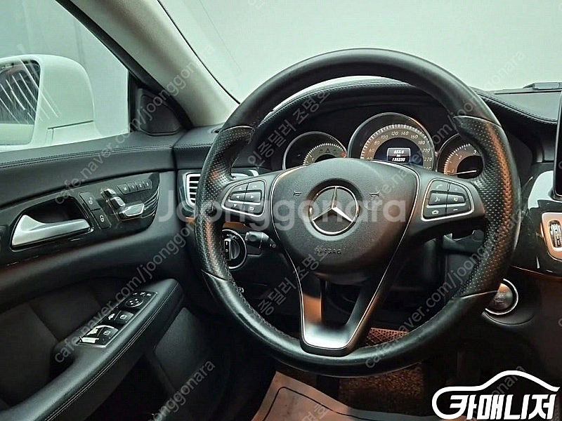 [벤츠]CLS클래스 W218 CLS 250 d 4MAT...--9