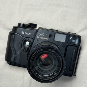 후지필름 GW690iii
