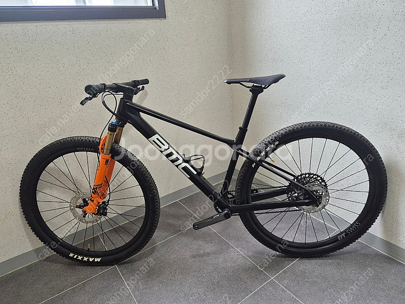 BMC투스트로크 카본MTB자전거 판매합니다--0