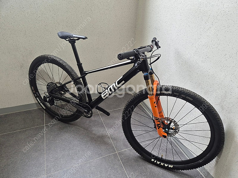BMC투스트로크 카본MTB자전거 판매합니다--1