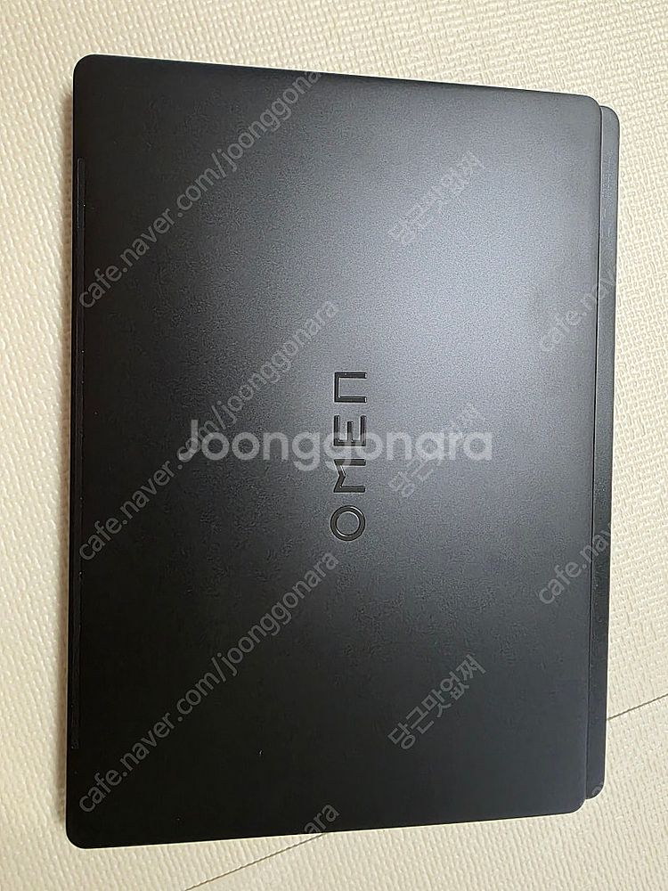 신품급 OLED 오멘14 게이밍노트북 울트라7 16램 ...--0