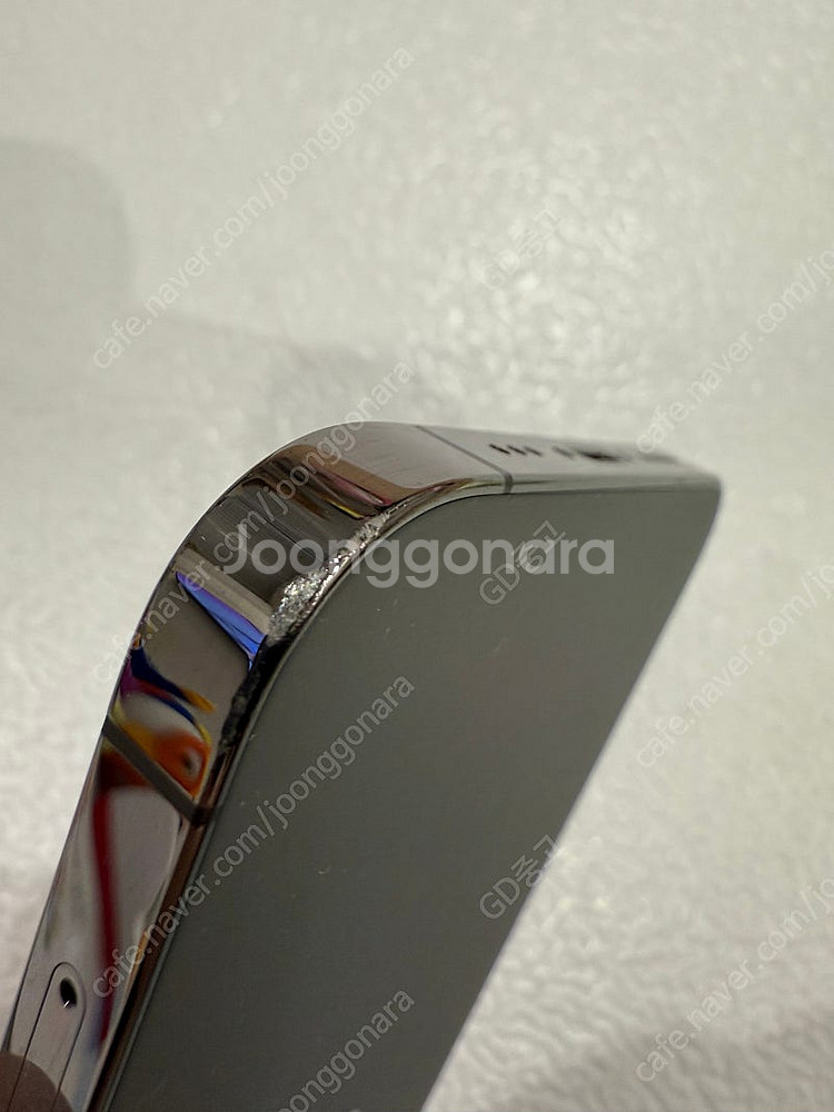 아이폰12프로 256GB (홍콩판)--3