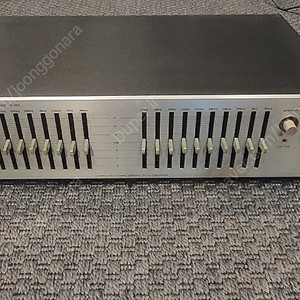 럭스만 10밴드 eq g-250