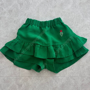 타오 치마바지 4y