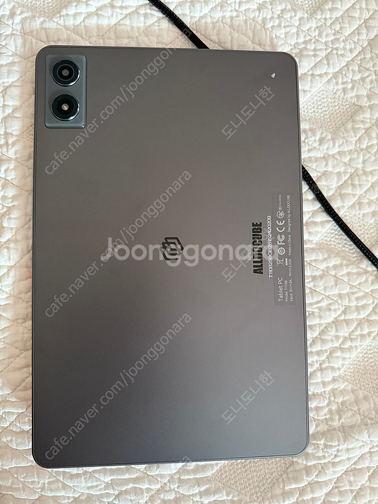 ALLDOCUBE iPlay70 pro lte g99 ...--1