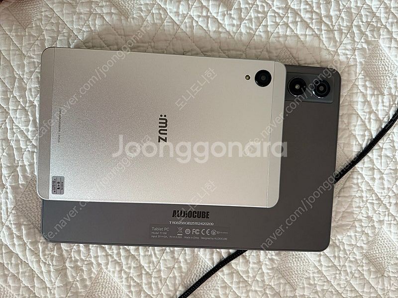 ALLDOCUBE iPlay70 pro lte g99 ...--2